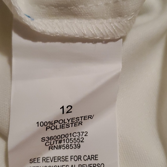 NWT Speechless girls dress - Picture 4 of 10